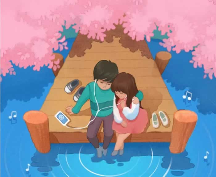 怎样维系夫妻之间的关系？夫妻不离婚的秘密和技巧_情感