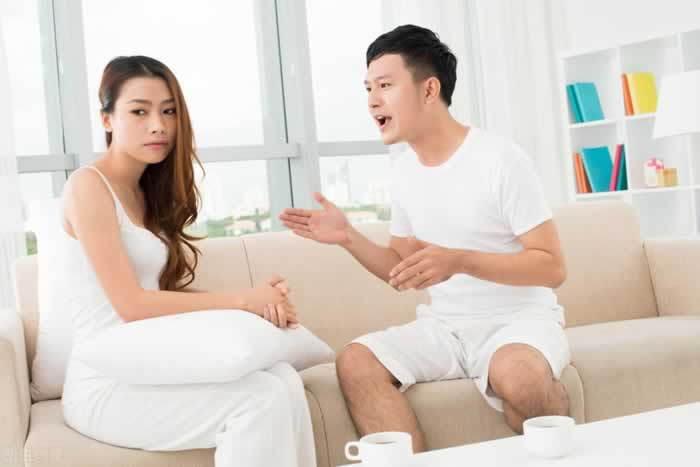 和男朋友经常吵架，分手想挽回要了解男人这些需求？_情感