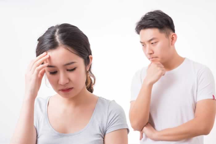婚姻要懂得居安思危，挽回婚姻要对过去的错误进行补偿_情感
