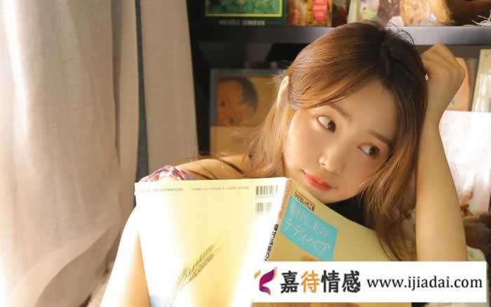 女人最难抵抗男人的四种行为_情感