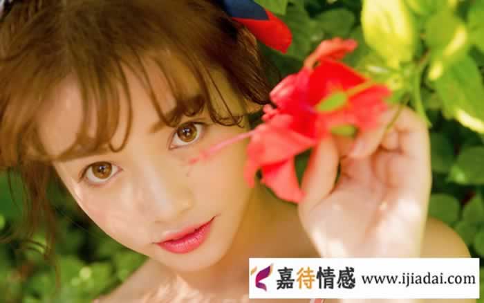 合格男友的20条标准 原来这才是女生的理想型_情感