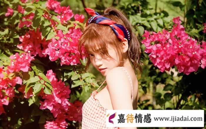 合格男友的20条标准 原来这才是女生的理想型_情感