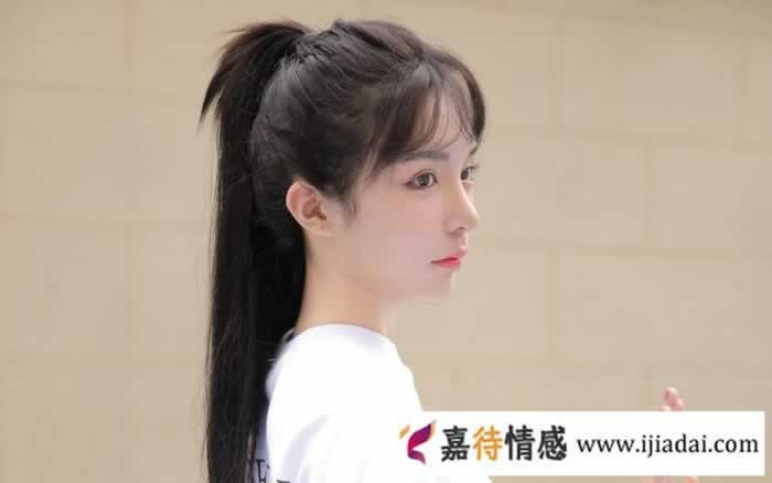 女人是情场老手 就一定会有这四个特征_情感