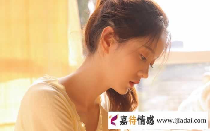 什么样的女人最好追？这四种只要你想就能成功_情感