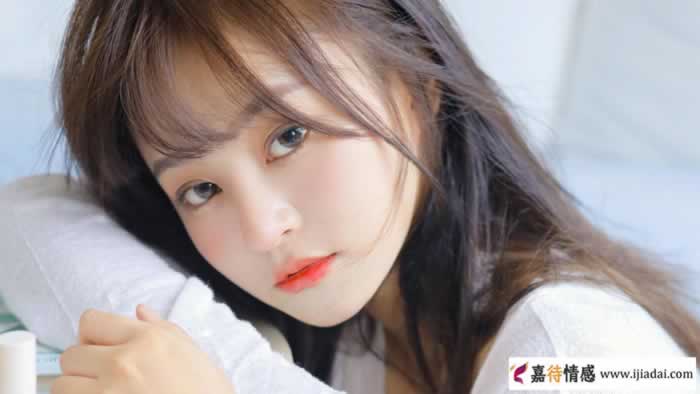 女人不回微信,聪明的男人会如何处理?_情感