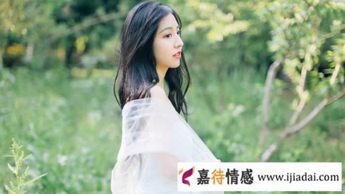 女人养鱼的三大特征，遇到了一定要远离，别被她玩弄了_情感
