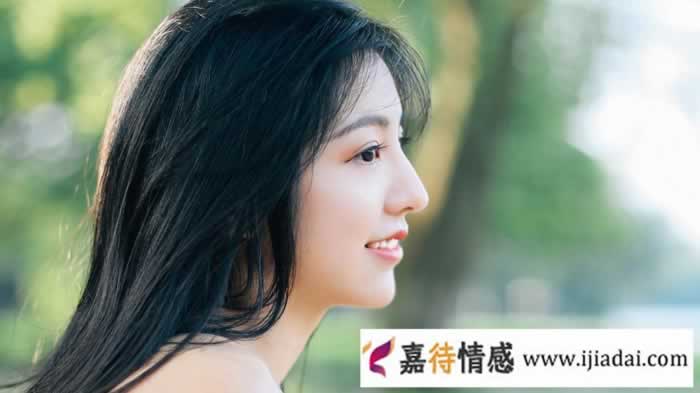 女人养鱼的三大特征，遇到了一定要远离，别被她玩弄了_情感