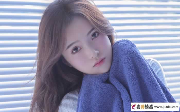 你对女人有这几种感觉,说明你对她动真情了_情感