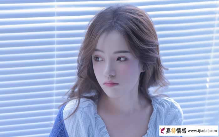 你对女人有这几种感觉,说明你对她动真情了_情感