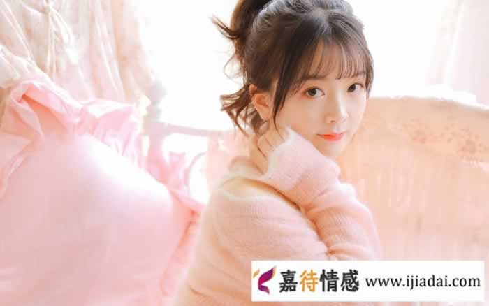 女人有这四种表现，就说明她也对你有想法_情感