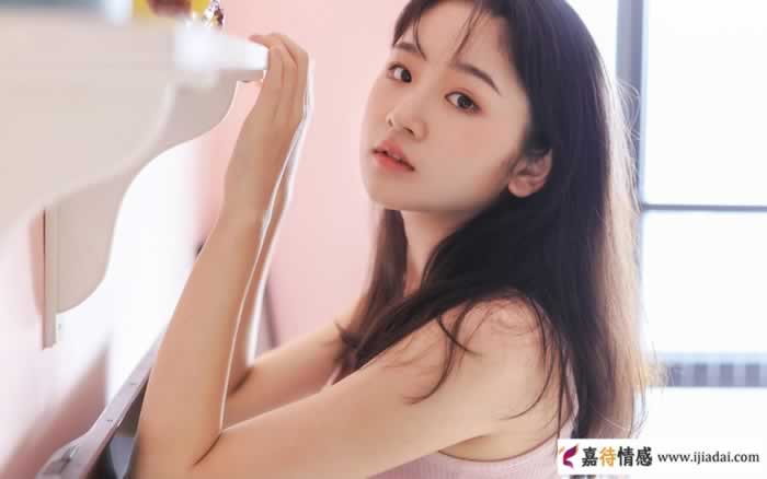 女人会和你开这四种玩笑,一定非常喜欢你_情感