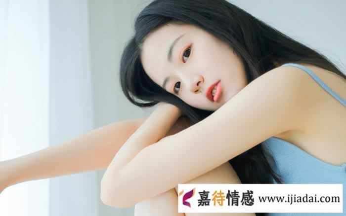 三个女人看似在骗你 实则是很爱你的表现_情感
