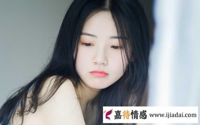 三个女人看似在骗你 实则是很爱你的表现_情感