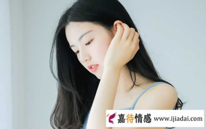 三个女人看似在骗你 实则是很爱你的表现_情感