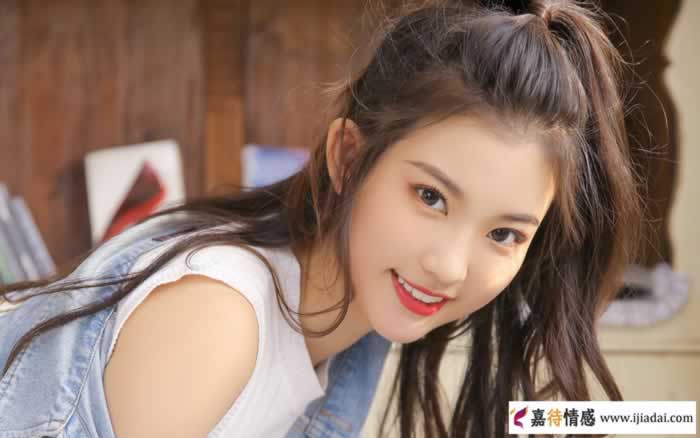 女人故意冷落你的三种表现 她这么做是因为太喜欢你了_情感