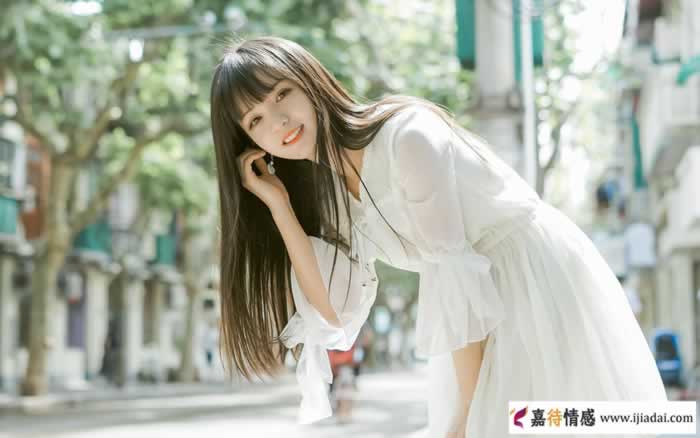 四种强效吸引女人的行为 让她无法抗拒的爱上你_情感