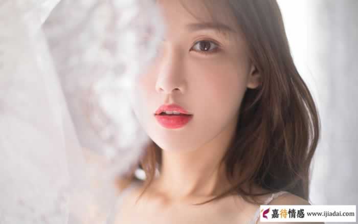 女人爱你入骨的表现 娶了她,你一定会很幸福_情感