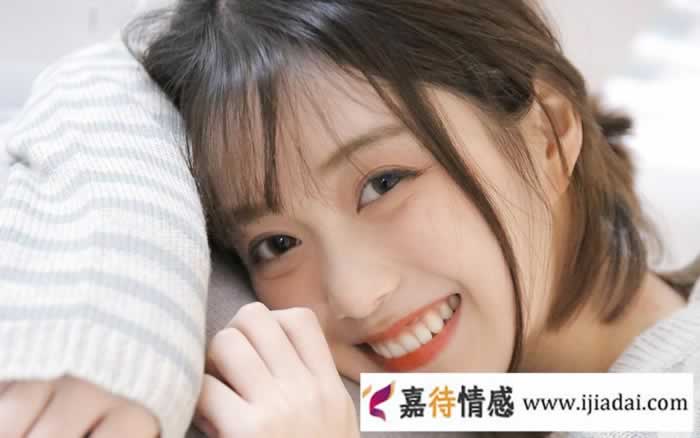 女孩想和你交往的表现 她已经盯上你很久了_情感