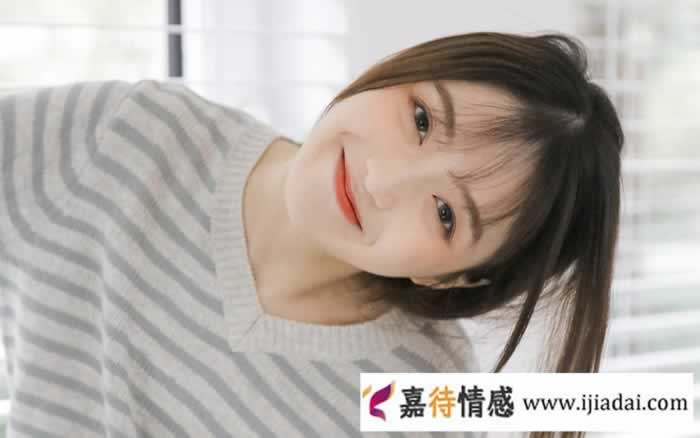 女孩想和你交往的表现 她已经盯上你很久了_情感
