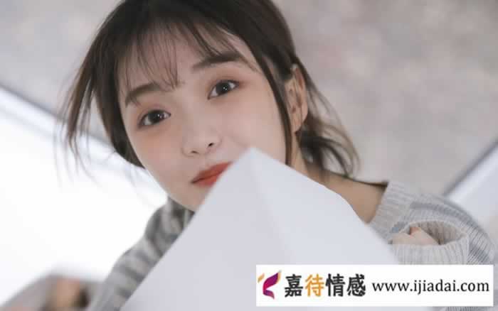 女孩想和你交往的表现 她已经盯上你很久了_情感
