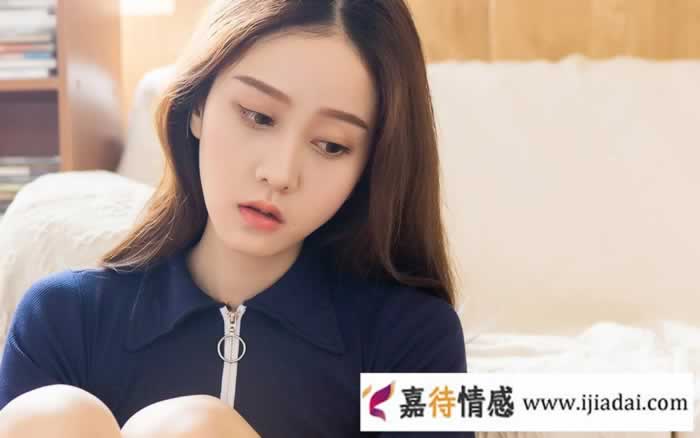 女人想亲近男人的表现 算是她和你表白的暗示了_情感