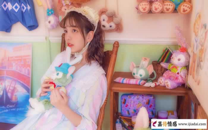 男女互相暗恋的8个征兆 中了2个就建议原地在一起_情感