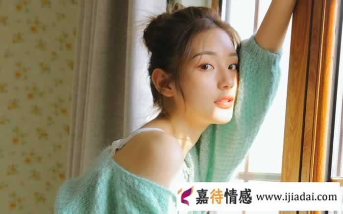 女生都喜欢什么样的男生？看看你是不是人见人爱_情感