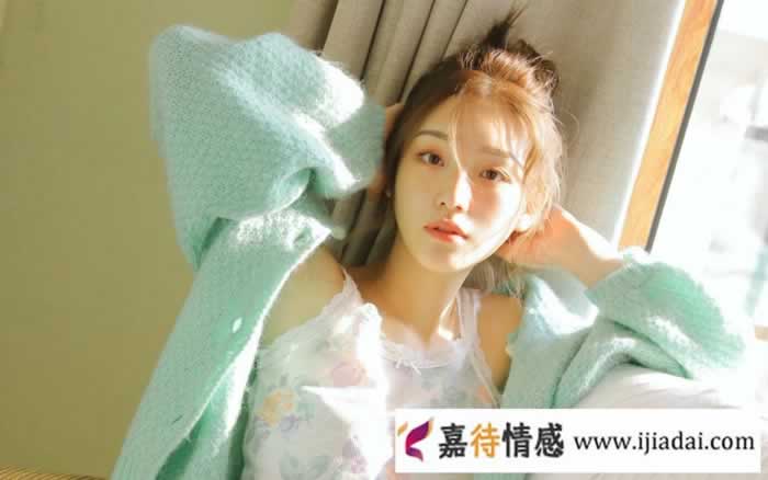 女生都喜欢什么样的男生？看看你是不是人见人爱_情感