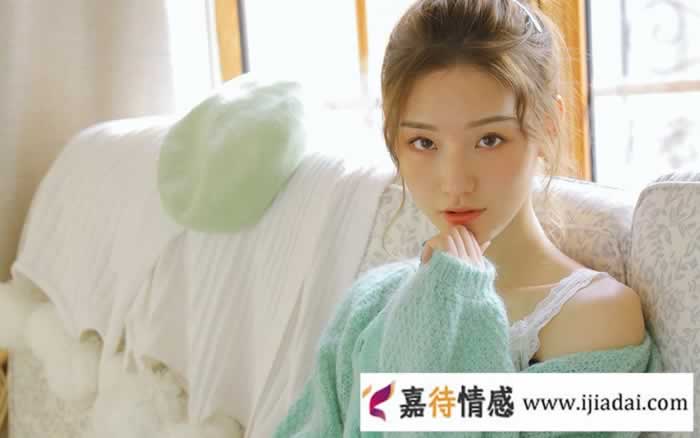 女生都喜欢什么样的男生？看看你是不是人见人爱_情感