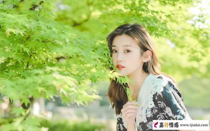 女生同意你吻她的四大表现 错过这次不知道要等多久了_情感