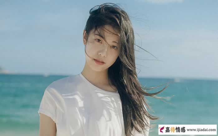 一招让女人主动联系你 核心在于建立依赖_情感