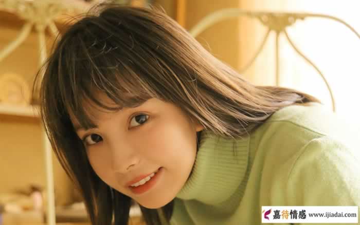女孩被你吸引的征兆 开始好奇有关于你的一切_情感