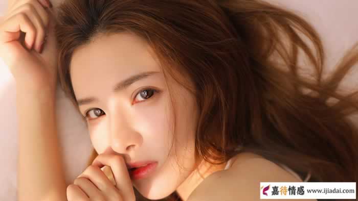 追女生感觉很累？你是该转变一下思路了_情感