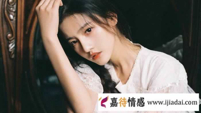 女孩有这5种表现就别追了 纯属是浪费时间_情感