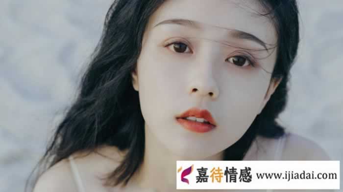 女人试探你的7大表现 每一个都是在暗示你，她喜欢你_情感