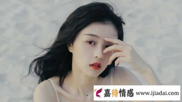 女人试探你的7大表现 每一个都是在暗示你，她喜欢你_情感
