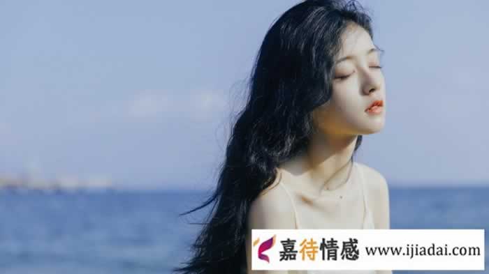 女人试探你的7大表现 每一个都是在暗示你，她喜欢你_情感
