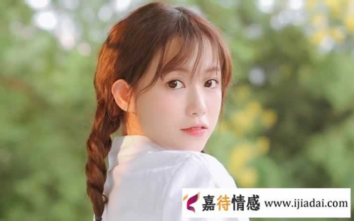 女孩子没看上你的暗示 别在她身上浪费时间了,真没戏_情感
