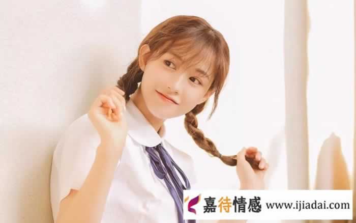 女孩子没看上你的暗示 别在她身上浪费时间了,真没戏_情感