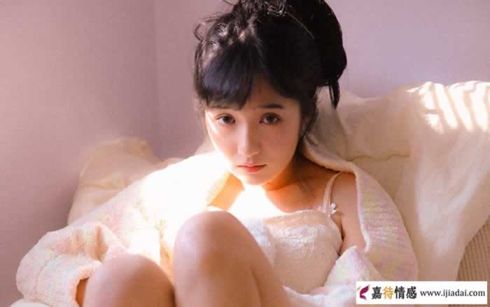 女人的这些潜台词是在暗示你,快来撩我吧_情感