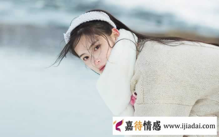 内向的女生怎么追?分享一些男生都不知道的技巧_情感
