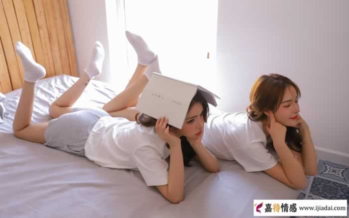 女生看上你的4个暗示 送上门的桃花不要白不要_情感