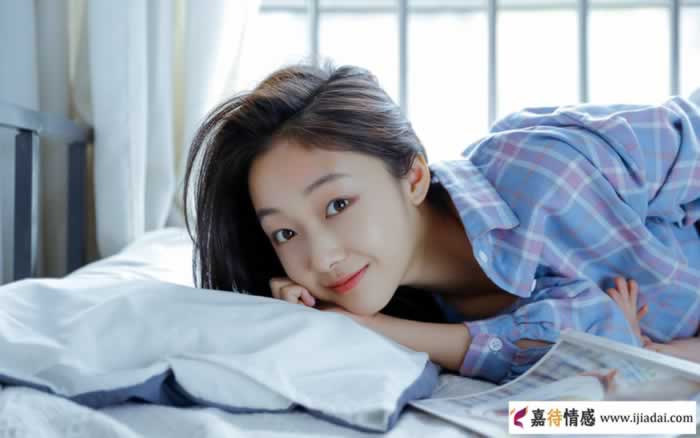 女人默许你暧昧的4个表现 加把劲你就脱单了_情感