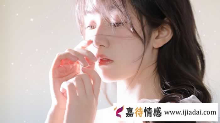 女人喜欢你的8个暗示 这现成的女朋友可别错过了_情感