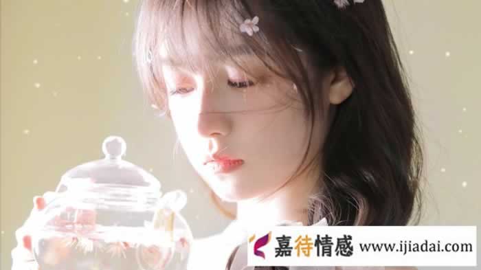 女人喜欢你的8个暗示 这现成的女朋友可别错过了_情感