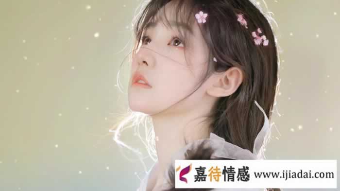 女人喜欢你的8个暗示 这现成的女朋友可别错过了_情感