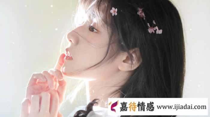 女人喜欢你的8个暗示 这现成的女朋友可别错过了_情感