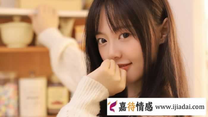 女人动了情的三种表现 全中就说明她是真的爱你_情感