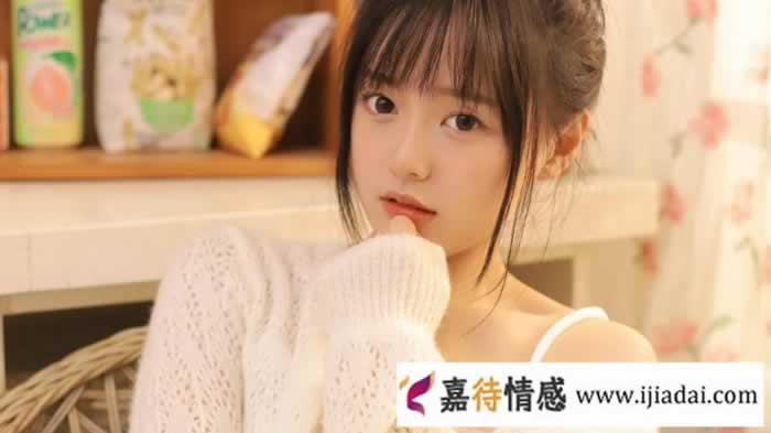 女人动了情的三种表现 全中就说明她是真的爱你_情感