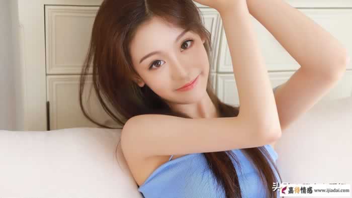 女生暗示想做你女朋友的5个表现 遇到了就不要错过_情感